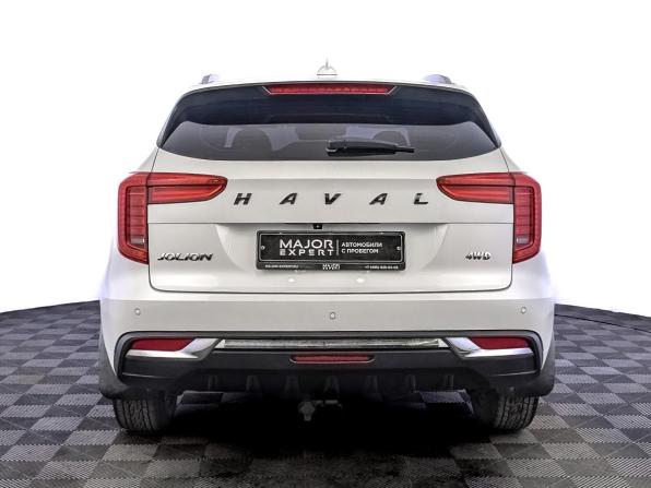 Haval Jolion I с пробегом 2023 года, цена 1 695 000 рублей, 70109 км, внедорожник, Автокод Объявления