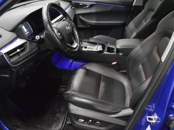 Chery Tiggo 7 Pro I с пробегом 2020 года, цена 1 636 000 рублей, 36884 км, внедорожник, Автокод Объявления