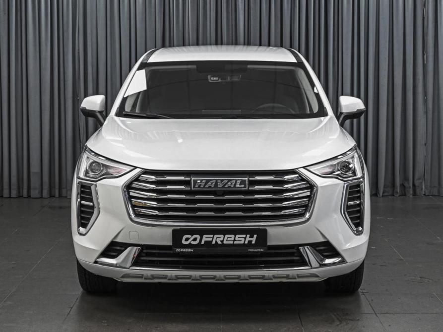 Haval Jolion I Рестайлинг Ставрополь  - изображение 3
