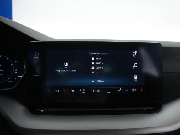 Skoda Octavia IV (A8) с пробегом 2021 года, цена 2 242 055 рублей, 122510 км, лифтбек, Автокод Объявления