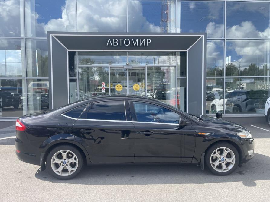 Ford Mondeo IV Брянск  - изображение 4