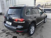 Volkswagen Touareg I Рестайлинг Москва  - изображение 21