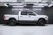 Ram 1500 V Рестайлинг Москва  - изображение 41