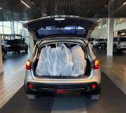 Nissan Qashqai I Рестайлинг Екатеринбург  - изображение 27