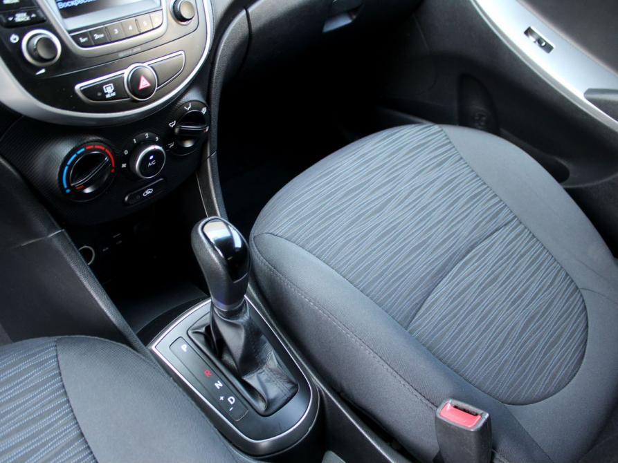 Hyundai Solaris I Рестайлинг Самара  - изображение 13