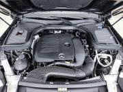 Mercedes-Benz GLC Coupe I (C253) Рестайлинг Казань  - изображение 33