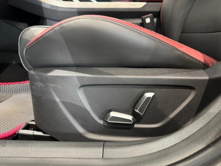 Geely Coolray I Самара  - изображение 9