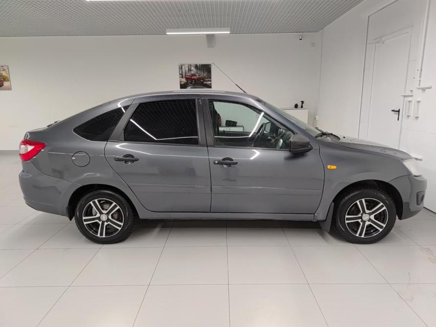 Lada (ВАЗ) Granta I Казань  - изображение 5