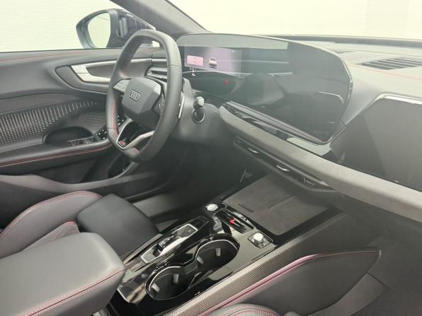 Audi A5 III (B10) с пробегом 2025 года, цена 6 295 000 рублей, 1896 км, лифтбек, Автокод Объявления