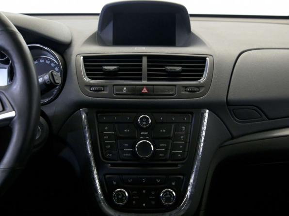 Opel Mokka I с пробегом 2014 года, цена 1 205 000 рублей, 65711 км, внедорожник, Автокод Объявления