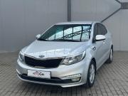 Kia Rio III Рестайлинг Тамбов  - изображение 24