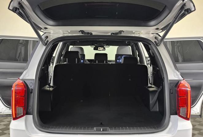 Hyundai Palisade I с пробегом 2021 года, цена 4 850 000 рублей, 18597 км, внедорожник, Автокод Объявления