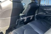 Toyota Camry VII (XV50) Рестайлинг 2 Красноярск  - изображение 47