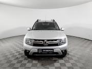 Renault Duster I Рестайлинг Уфа  - изображение 24