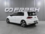 Volkswagen Golf VII Ростов-на-Дону  - изображение 18