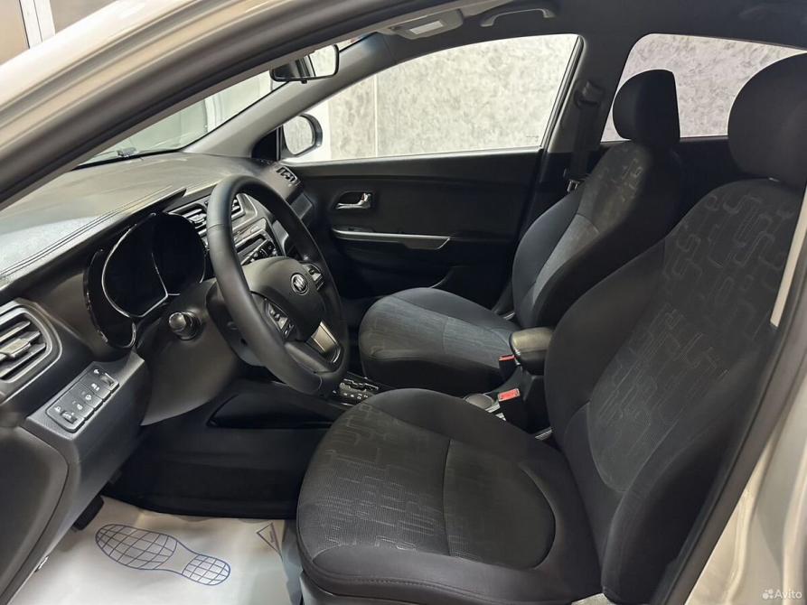 Kia Rio III Ярославль  - изображение 10