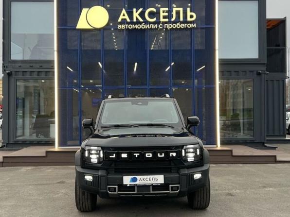 JETOUR T2 с пробегом 2024 года, цена 3 299 000 рублей, 41600 км, внедорожник, Автокод Объявления
