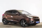 Hyundai ix35 I Тюмень  - изображение 22