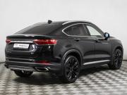 Geely Tugella I Москва  - изображение 28