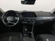 Hyundai Sonata VIII (DN8) Москва  - изображение 31