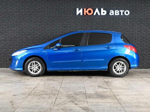 Peugeot 308 I с пробегом 2008 года, цена 330 000 рублей, 204523 км, хэтчбек, Автокод Объявления
