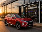 Mitsubishi Eclipse Cross I Санкт-Петербург  - изображение 25