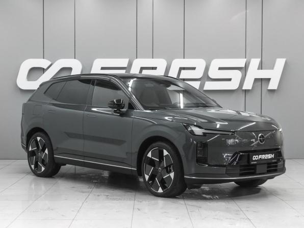 Volvo XC70 III с пробегом 2025 года, цена 7 250 000 рублей, 11168 км, внедорожник, Автокод Объявления