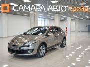 Renault Megane III Рестайлинг 2 Самара  - изображение 18