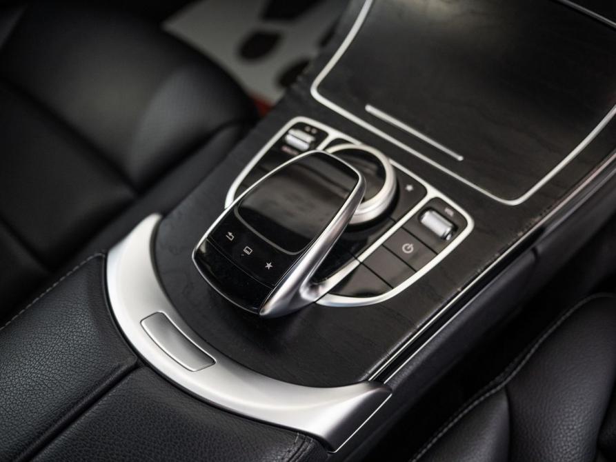 Mercedes-Benz C-Класс IV (W205) Иркутск  - изображение 16