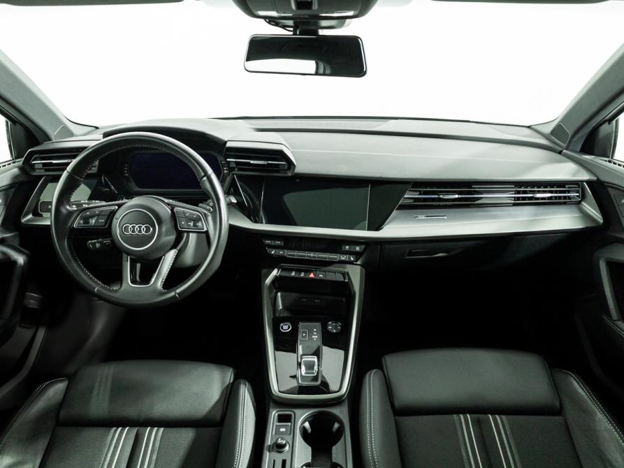 Audi A3 IV (8Y) Санкт-Петербург  - изображение 13