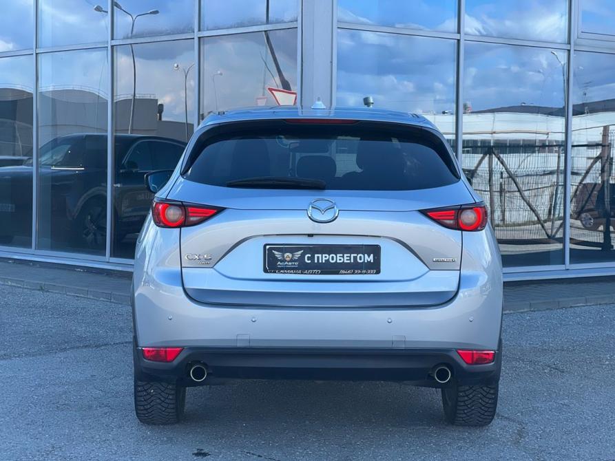 Mazda CX-5 II Самара  - изображение 9