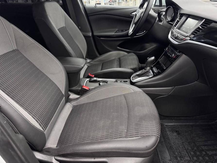 Opel Astra K Рестайлинг Воронеж  - изображение 19