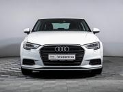 Audi A3 III (8V) Рестайлинг Москва  - изображение 19