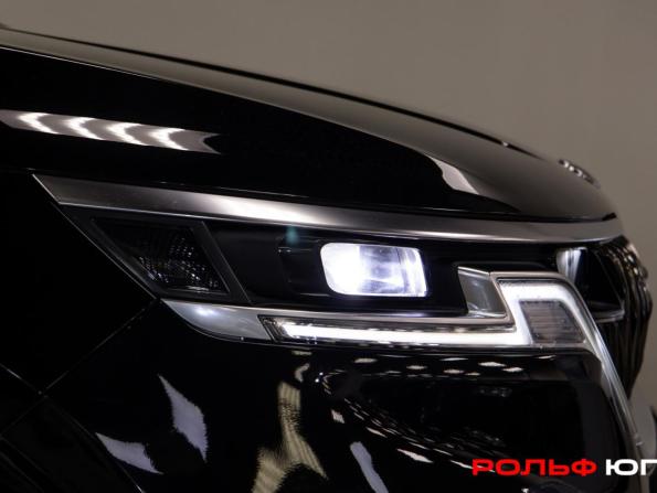Kia Carnival IV с пробегом 2020 года, цена 3 479 355 рублей, 214767 км, минивэн, Автокод Объявления