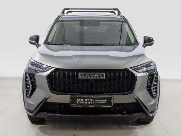 Haval Jolion I Рестайлинг с пробегом 2025 года, цена 2 245 000 рублей, 22365 км, внедорожник, Автокод Объявления