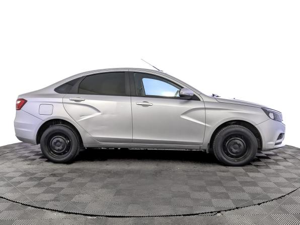 Lada (ВАЗ) Vesta I с пробегом 2018 года, цена 860 000 рублей, 95625 км, седан, Автокод Объявления