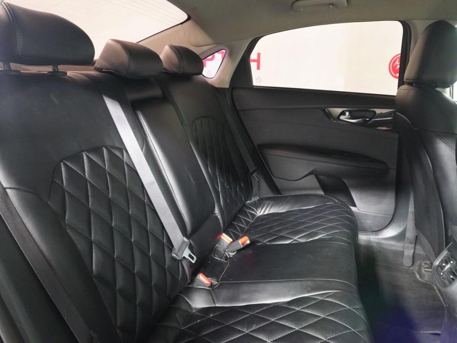 Kia Cerato IV Вологда  - изображение 11