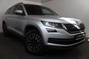 Skoda Kodiaq I Санкт-Петербург  - изображение 17