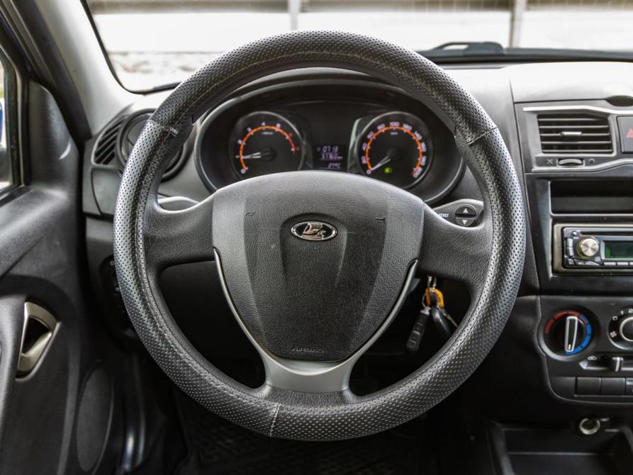 Lada (ВАЗ) Granta I Рестайлинг Волгоград  - изображение 16