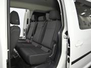 Volkswagen Caddy IV Москва  - изображение 25
