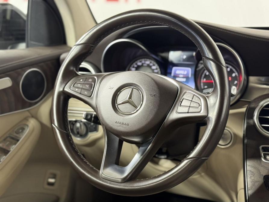 Mercedes-Benz GLC I (X253) Вологда  - изображение 16