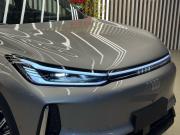 Geely Galaxy M7 Уфа  - изображение 35
