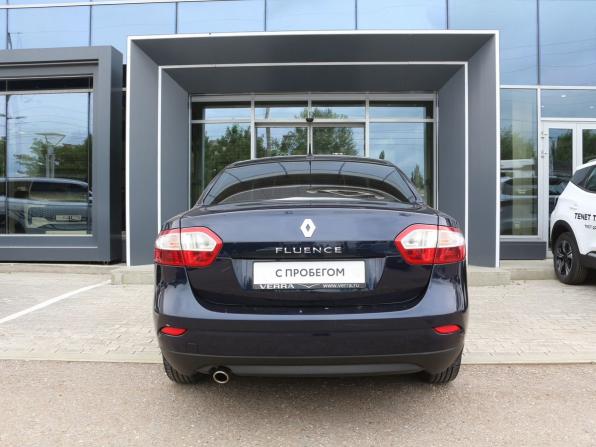 Renault Fluence I с пробегом 2011 года, цена 590 000 рублей, 181338 км, седан, Автокод Объявления