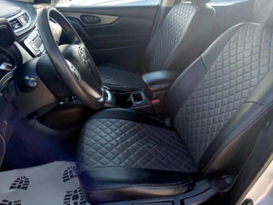 Nissan Qashqai II Тула  - изображение 7