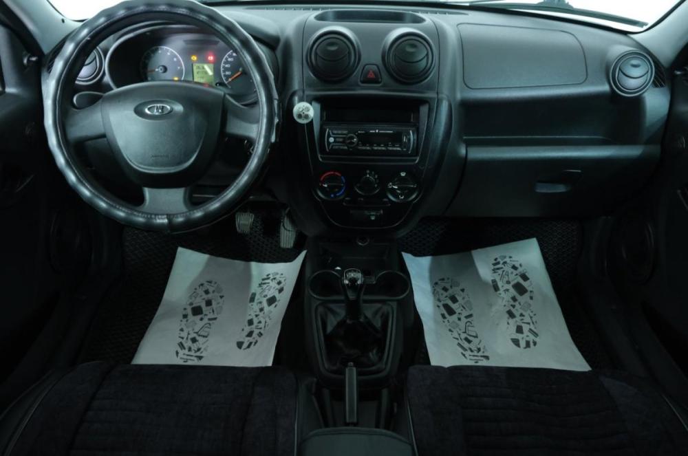Lada (ВАЗ) Granta I Омск  - изображение 12