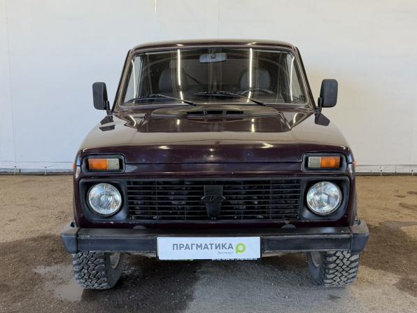 Lada (ВАЗ) 2121 (4x4) I Рестайлинг с пробегом 2009 года, цена 350 000 рублей, 51928 км, внедорожник, Автокод Объявления