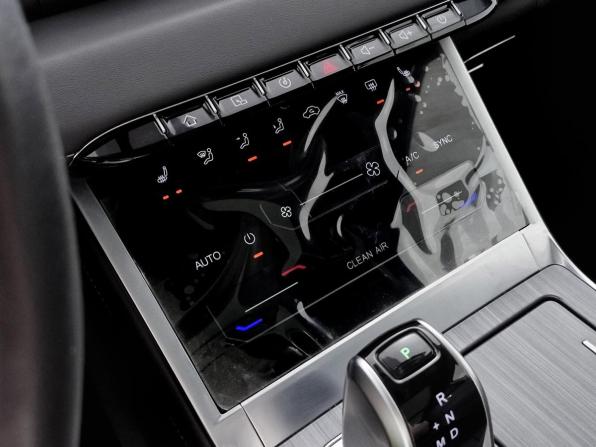 Chery Tiggo 7 Pro Max I с пробегом 2023 года, цена 1 882 000 рублей, 15565 км, внедорожник, Автокод Объявления