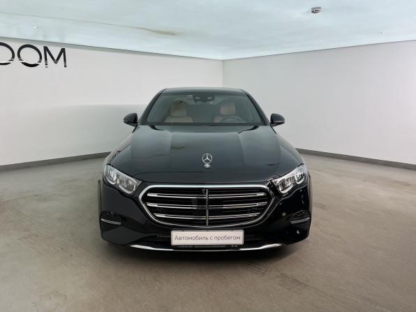 Mercedes-Benz E-Класс VI (W214 S214) с пробегом 2024 года, цена 6 990 000 рублей, 55000 км, седан, Автокод Объявления