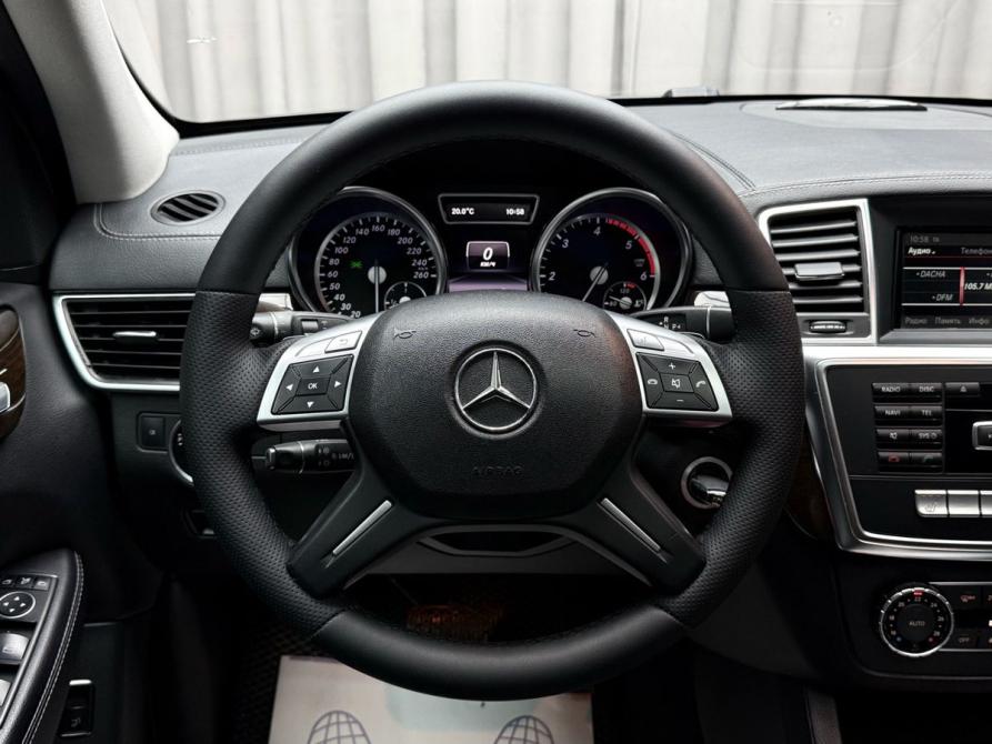 Mercedes-Benz GL-Класс II (X166) Ижевск  - изображение 20