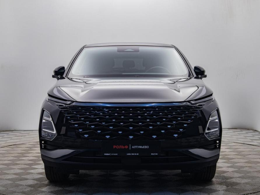 Omoda C5 I Москва  - изображение 9